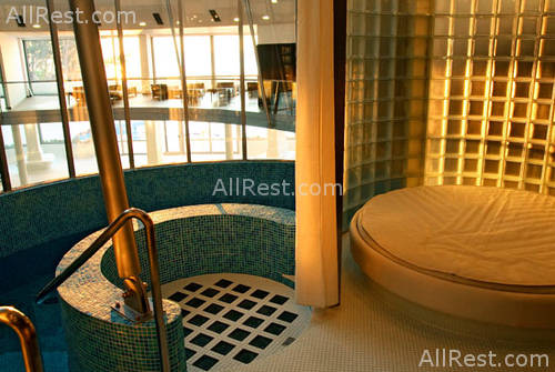 Le Meridien Lav Hotel 22